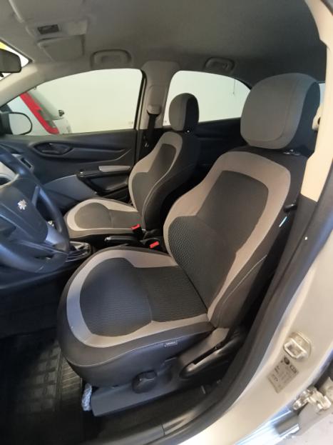 CHEVROLET Onix Hatch 1.0 4P FLEX LT, Foto 11