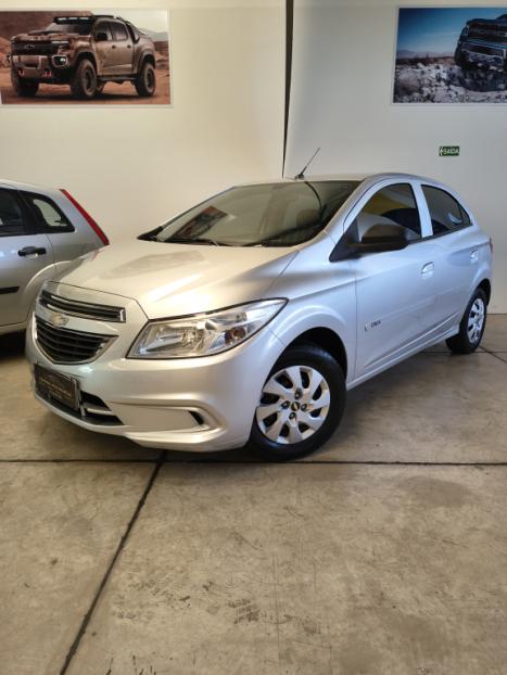 CHEVROLET Onix Hatch 1.0 4P FLEX LT, Foto 2