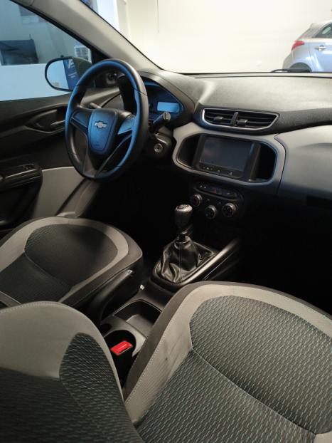 CHEVROLET Onix Hatch 1.0 4P FLEX LT, Foto 9