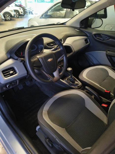 CHEVROLET Onix Hatch 1.0 4P FLEX LT, Foto 10