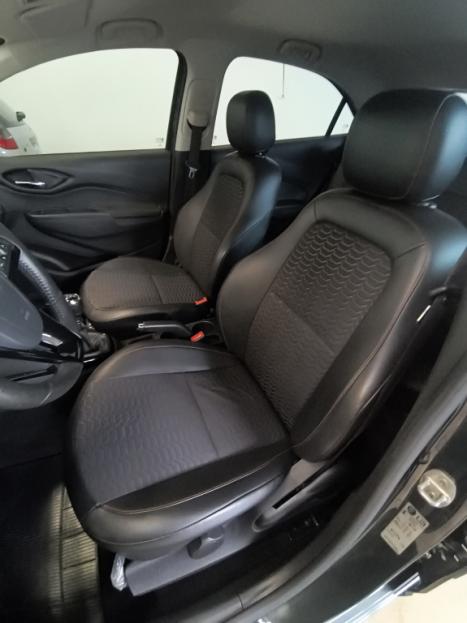 CHEVROLET Onix Hatch 1.4 4P FLEX LTZ, Foto 13