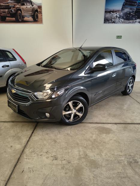 CHEVROLET Onix Hatch 1.4 4P FLEX LTZ, Foto 3