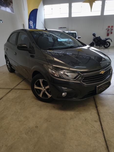 CHEVROLET Onix Hatch 1.4 4P FLEX LTZ, Foto 5