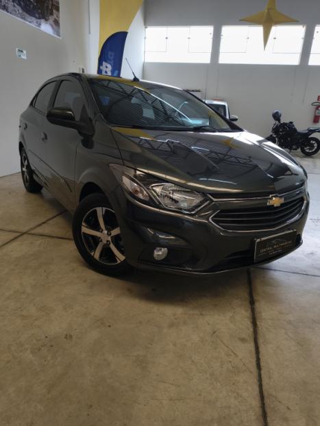 CHEVROLET Onix Hatch 1.4 4P FLEX LTZ, Foto 8