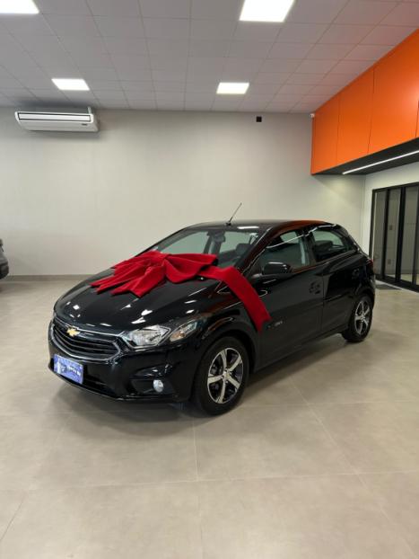 CHEVROLET Onix Hatch 1.4 4P FLEX LTZ AUTOMÁTICO, Foto 2