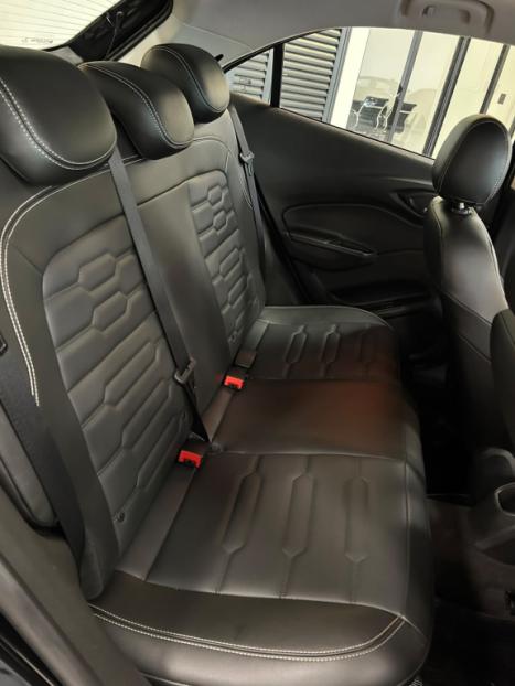 CHEVROLET Onix Hatch 1.4 4P FLEX LTZ AUTOMÁTICO, Foto 14