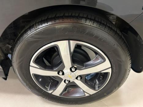 CHEVROLET Onix Hatch 1.4 4P FLEX LTZ AUTOMÁTICO, Foto 15