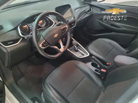 CHEVROLET Onix Hatch 1.0 4P FLEX LTZ TURBO AUTOMÁTICO, Foto 5