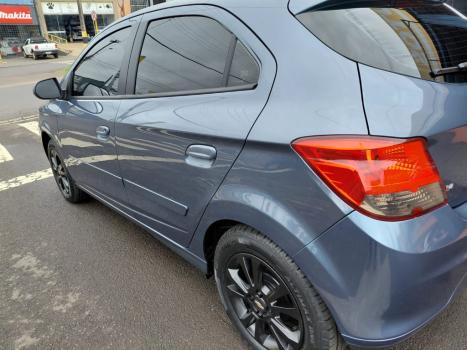 CHEVROLET Onix Hatch 1.0 12V 4P FLEX LT TURBO, Foto 3