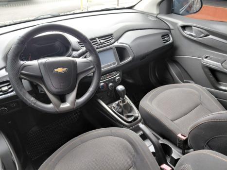 CHEVROLET Onix Hatch 1.0 12V 4P FLEX LT TURBO, Foto 6