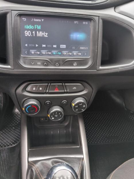 CHEVROLET Onix Hatch 1.0 12V 4P FLEX LT TURBO, Foto 7