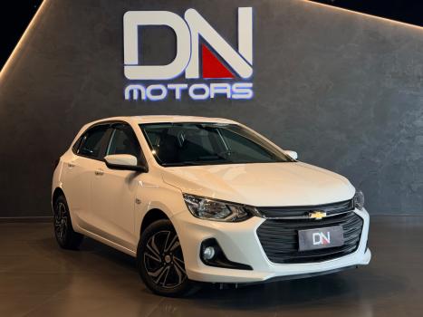 CHEVROLET Onix Hatch 1.0 12V 4P FLEX LT, Foto 1