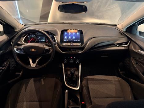 CHEVROLET Onix Hatch 1.0 12V 4P FLEX LT, Foto 7