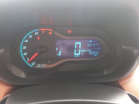 CHEVROLET Onix Hatch 1.4 4P FLEX ACTIV, Foto 2