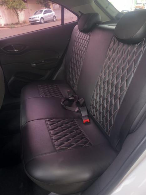 CHEVROLET Onix Hatch 1.4 4P FLEX ACTIV, Foto 3