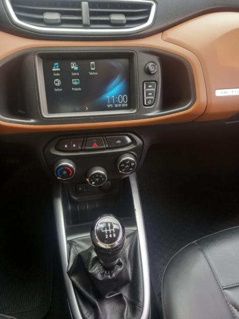 CHEVROLET Onix Hatch 1.4 4P FLEX ACTIV, Foto 4