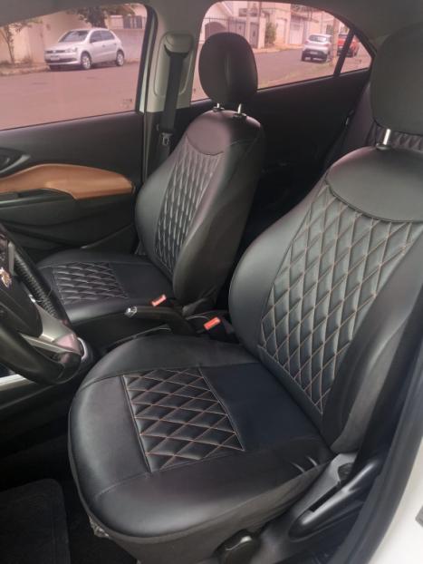 CHEVROLET Onix Hatch 1.4 4P FLEX ACTIV, Foto 5