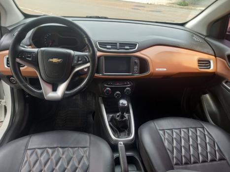 CHEVROLET Onix Hatch 1.4 4P FLEX ACTIV, Foto 7