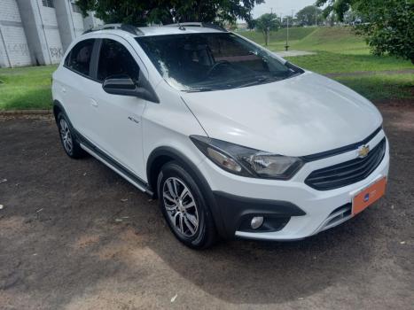CHEVROLET Onix Hatch 1.4 4P FLEX ACTIV, Foto 10