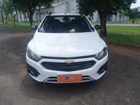 CHEVROLET Onix Hatch 1.4 4P FLEX ACTIV, Foto 12