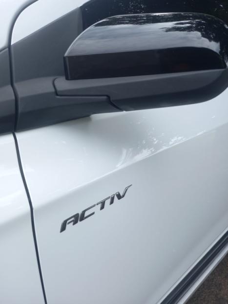 CHEVROLET Onix Hatch 1.4 4P FLEX ACTIV, Foto 15