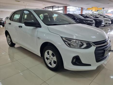 CHEVROLET Onix Hatch 1.0 4P FLEX, Foto 3