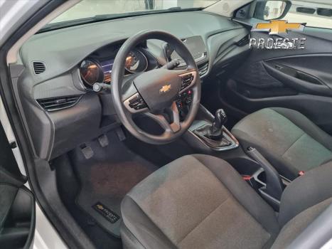 CHEVROLET Onix Hatch 1.0 4P FLEX, Foto 5