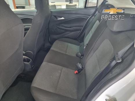 CHEVROLET Onix Hatch 1.0 4P FLEX, Foto 6