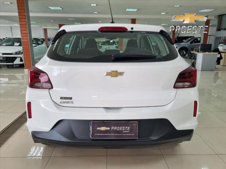 CHEVROLET Onix Hatch 1.0 4P FLEX, Foto 8