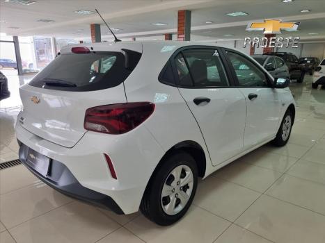 CHEVROLET Onix Hatch 1.0 4P FLEX, Foto 9