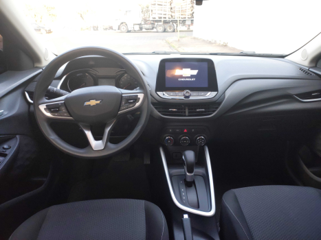 CHEVROLET Onix Sedan 1.0 12V 4P FLEX LT PLUS TURBO AUTOMTICO, Foto 6