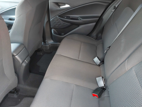 CHEVROLET Onix Sedan 1.0 12V 4P FLEX LT PLUS TURBO AUTOMTICO, Foto 7