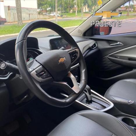 CHEVROLET Onix Sedan 1.0 12V 4P FLEX PREMIER PLUS TURBO AUTOMTICO, Foto 5