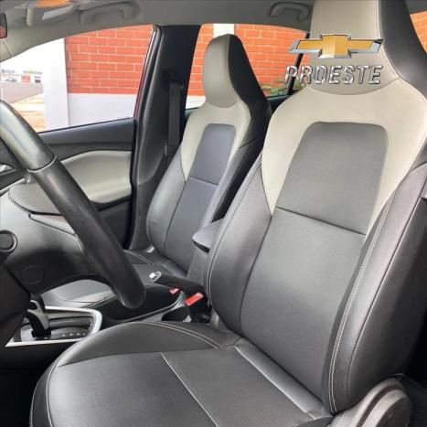 CHEVROLET Onix Sedan 1.0 12V 4P FLEX PREMIER PLUS TURBO AUTOMTICO, Foto 6