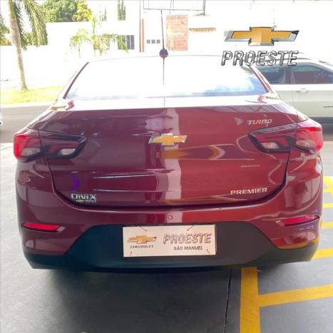 CHEVROLET Onix Sedan 1.0 12V 4P FLEX PREMIER PLUS TURBO AUTOMTICO, Foto 9