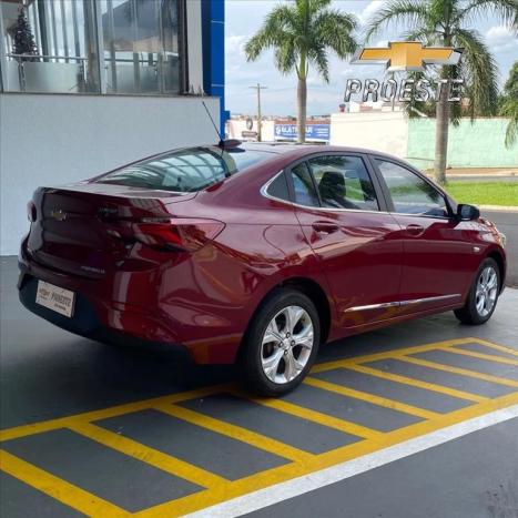 CHEVROLET Onix Sedan 1.0 12V 4P FLEX PREMIER PLUS TURBO AUTOMTICO, Foto 10