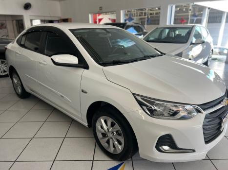 CHEVROLET Onix Sedan 1.0 12V 4P FLEX PLUS TURBO AUTOMTICO, Foto 2