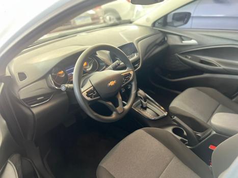 CHEVROLET Onix Sedan 1.0 12V 4P FLEX PLUS TURBO AUTOMTICO, Foto 4
