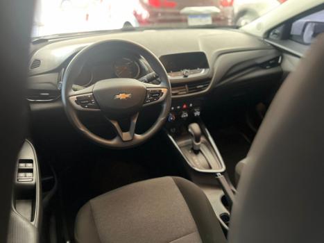 CHEVROLET Onix Sedan 1.0 12V 4P FLEX PLUS TURBO AUTOMTICO, Foto 5