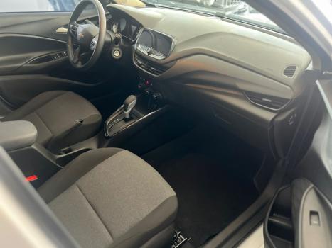 CHEVROLET Onix Sedan 1.0 12V 4P FLEX PLUS TURBO AUTOMTICO, Foto 6