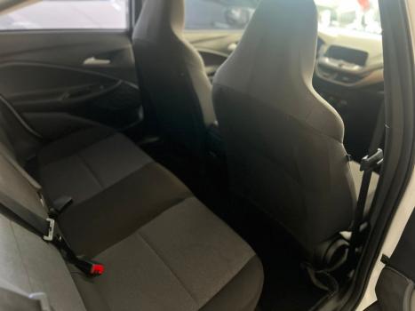 CHEVROLET Onix Sedan 1.0 12V 4P FLEX PLUS TURBO AUTOMTICO, Foto 8