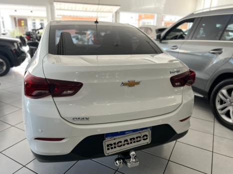 CHEVROLET Onix Sedan 1.0 12V 4P FLEX PLUS TURBO AUTOMTICO, Foto 10