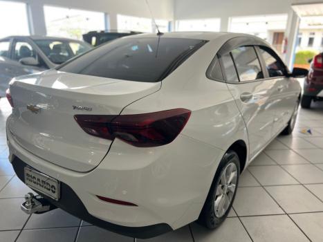 CHEVROLET Onix Sedan 1.0 12V 4P FLEX PLUS TURBO AUTOMTICO, Foto 11