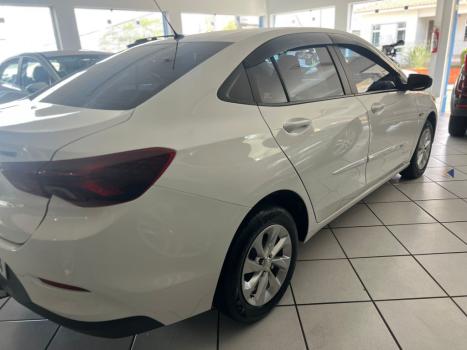 CHEVROLET Onix Sedan 1.0 12V 4P FLEX PLUS TURBO AUTOMTICO, Foto 12