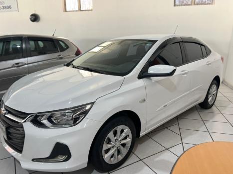 CHEVROLET Onix Sedan 1.0 12V 4P FLEX PLUS TURBO AUTOMTICO, Foto 2