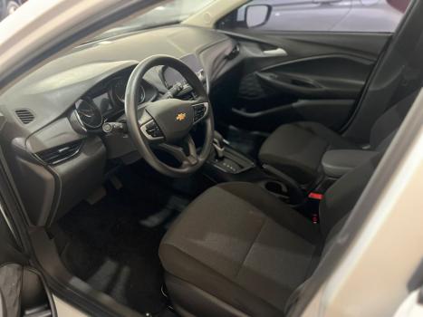 CHEVROLET Onix Sedan 1.0 12V 4P FLEX PLUS TURBO AUTOMTICO, Foto 6