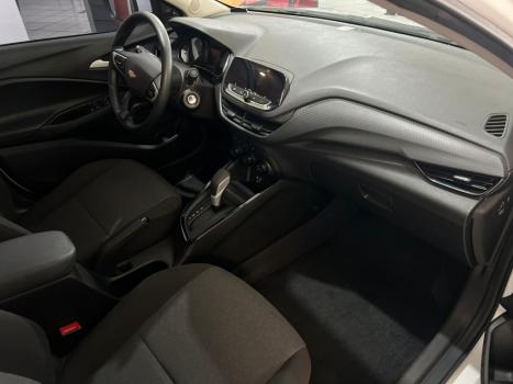 CHEVROLET Onix Sedan 1.0 12V 4P FLEX PLUS TURBO AUTOMTICO, Foto 7
