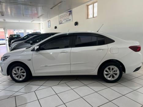 CHEVROLET Onix Sedan 1.0 12V 4P FLEX PLUS TURBO AUTOMTICO, Foto 10