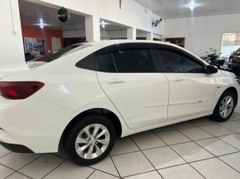 CHEVROLET Onix Sedan 1.0 12V 4P FLEX PLUS TURBO AUTOMTICO, Foto 11