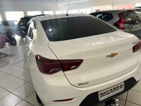 CHEVROLET Onix Sedan 1.0 12V 4P FLEX PLUS TURBO AUTOMTICO, Foto 12